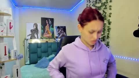 naomy online show from March 2, 7:41 pm