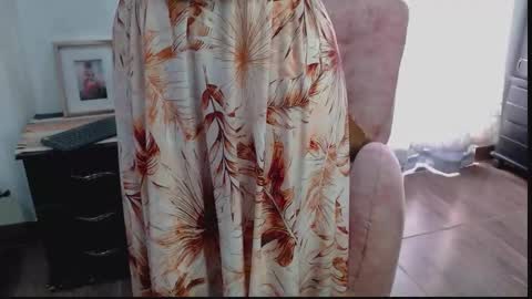 Naomy online show from February 17, 12:59 pm