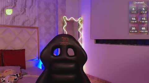 Naomy  online show from February 4, 6:49 am