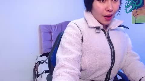 Nao online show from October 1, 12:21 pm