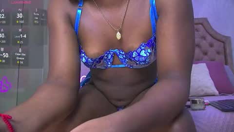 Naomi Brand online show from October 14, 11:02 am