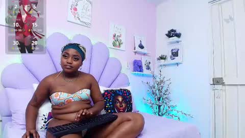 NaomyHolt online show from October 4, 12:00 pm