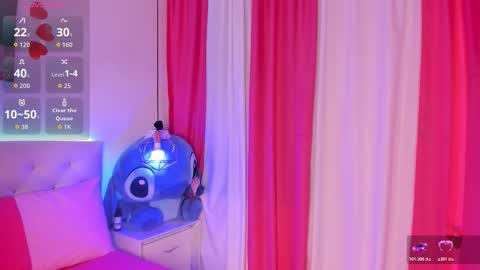 nara_pink online show from March 25, 7:06 pm