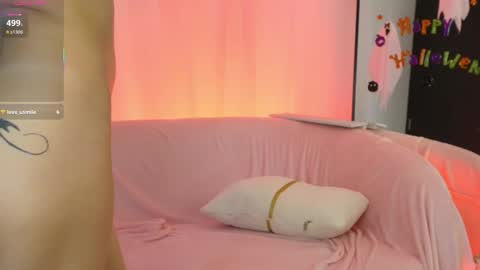 Nara online show from October 30, 7:26 pm