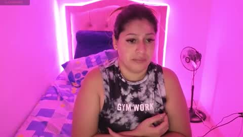 Snapshot of nasly1 chatting on October 9, 8:51 am Nasly batista online show from October 9, 8:51 am