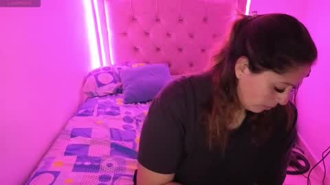 Snapshot of nasly1 chatting on October 23, 7:14 am Nasly batista online show from October 23, 7:14 am