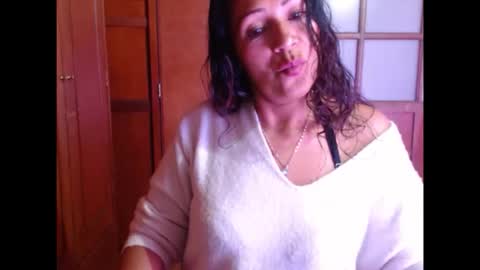 Nasly Cute online show from December 2, 1:07 am