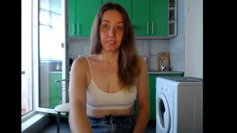 nastasiiaaforyou online show from July 18, 9:45 am
