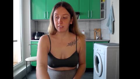 Snapshot of nastasiiaaforyou chatting on October 12, 12:07 pm nastasiiaaforyou online show from October 12, 12:07 pm