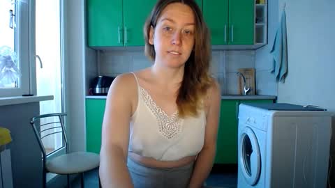 Snapshot of nastasiiaaforyou chatting on October 22, 5:45 am nastasiiaaforyou online show from October 22, 5:45 am