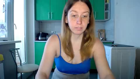 Snapshot of nastasiiaaforyou chatting on October 28, 10:43 am nastasiiaaforyou online show from October 28, 10:43 am