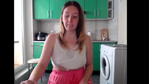 Snapshot of nastasiiaaforyou chatting on October 5, 2:22 pm nastasiiaaforyou online show from October 5, 2:22 pm