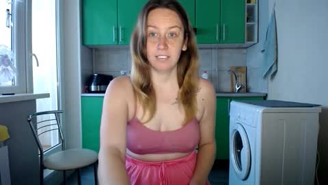 Snapshot of nastasiiaaforyou chatting on October 20, 10:51 am nastasiiaaforyou online show from October 20, 10:51 am