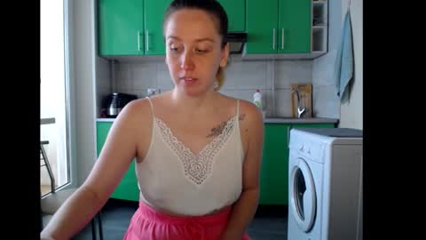 Snapshot of nastasiiaaforyou chatting on October 30, 11:00 am nastasiiaaforyou online show from October 30, 11:00 am