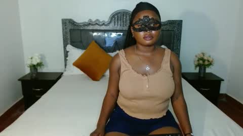 Snapshot of nasteha chatting on October 18, 8:43 pm Nasteha online show from October 18, 8:43 pm