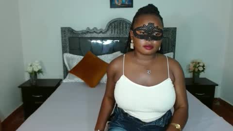 Snapshot of nasteha chatting on October 12, 9:17 pm Nasteha online show from October 12, 9:17 pm