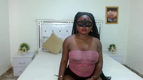 Snapshot of nasteha chatting on September 29, 6:51 am Nasteha online show from September 29, 6:51 am