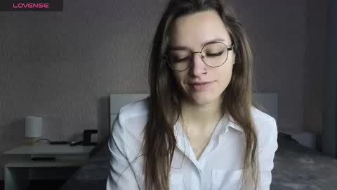 Anastasia online show from November 15, 8:26 am