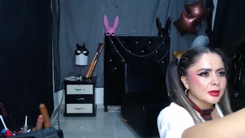 nasty latyna online show from September 20, 7:45 pm