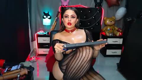 nasty latyna online show from September 16, 7:22 pm