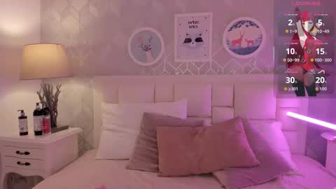 Nastya online show from October 15, 9:17 pm