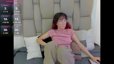 Nastya online show from December 17, 8:10 pm