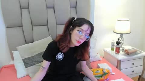 Nastya online show from December 3, 7:33 pm