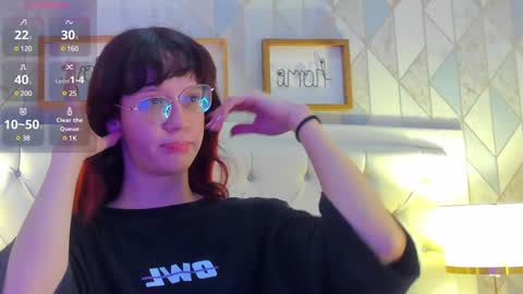 Nastya online show from January 7, 7:06 pm