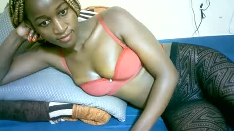 Snapshot of nastyafrika chatting on September 27, 6:31 am Marie online show from September 27, 6:31 am