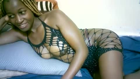 Snapshot of nastyafrika chatting on September 11, 6:30 pm Marie online show from September 11, 6:30 pm