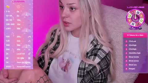 nastycass online show from January 8, 7:03 pm