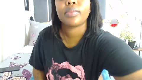 Olwemihla Brown online show from December 16, 4:38 pm