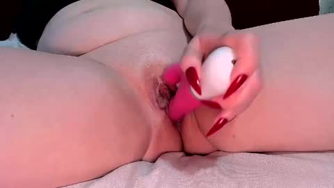 nastyhelga online show from June 3, 1:56 pm
