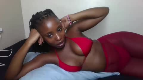 nastyivy1 online show from December 21, 1:15 pm