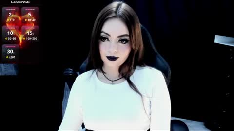 nastykatty_ online show from April 13, 4:19 pm