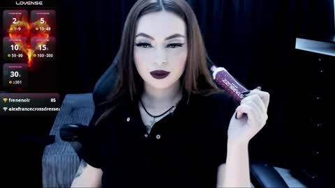 nastykatty_ online show from May 15, 10:45 pm