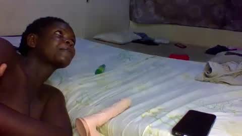 nastynurse50 online show from April 3, 4:27 pm