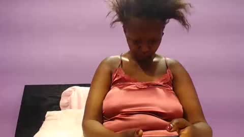 nastywetebony online show from October 9, 2:15 am