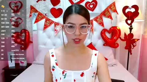   online show from February 14, 8:37 pm