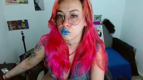 Nat online show from October 30, 11:50 pm