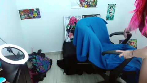 Nat online show from October 8, 12:04 am