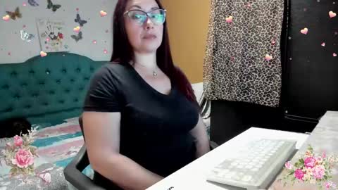 Snapshot of nata_paris chatting on March 7, 2:01 pm Natalia online show from March 7, 2:01 pm