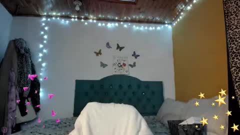 Snapshot of nata_paris chatting on February 9, 12:29 am Natalia online show from February 9, 12:29 am