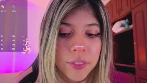 NATASHA online show from March 10, 3:21 am