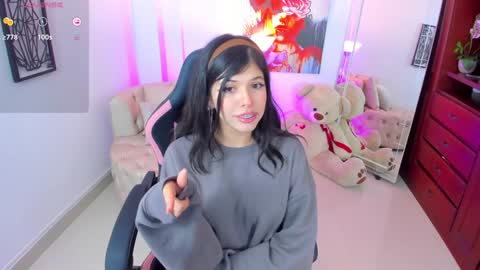 NATASHA online show from December 12, 3:10 am