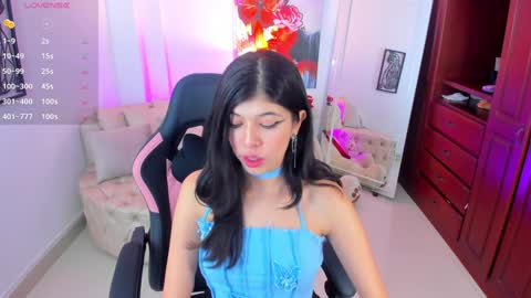 NATASHA online show from December 30, 3:14 am
