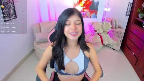 NATASHA online show from December 13, 3:16 am