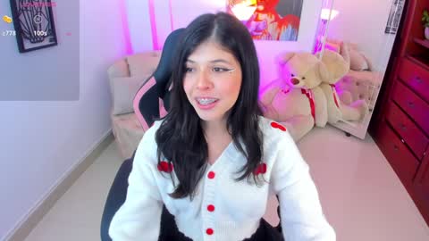 NATASHA online show from December 17, 3:06 am