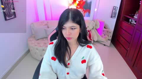 NATASHA online show from January 5, 3:11 am
