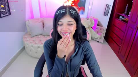 NATASHA online show from January 4, 3:18 am